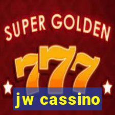 jw cassino