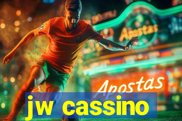 jw cassino