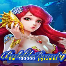 the 100000 pyramid slot review