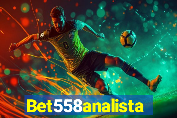 Bet558analista