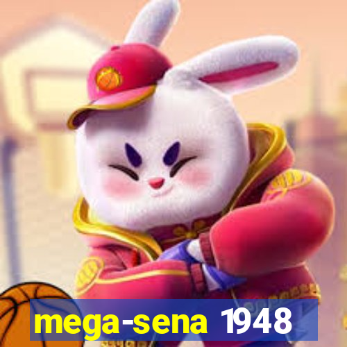 mega-sena 1948