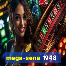 mega-sena 1948