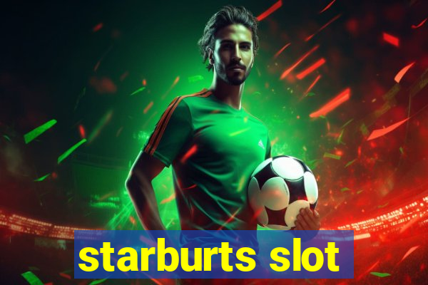 starburts slot