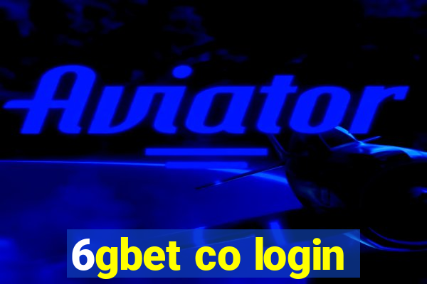 6gbet co login