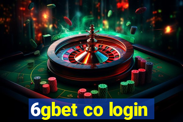 6gbet co login