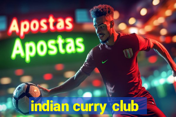 indian curry club