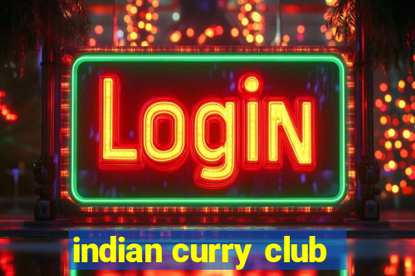 indian curry club