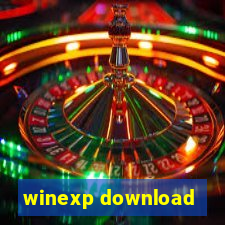 winexp download