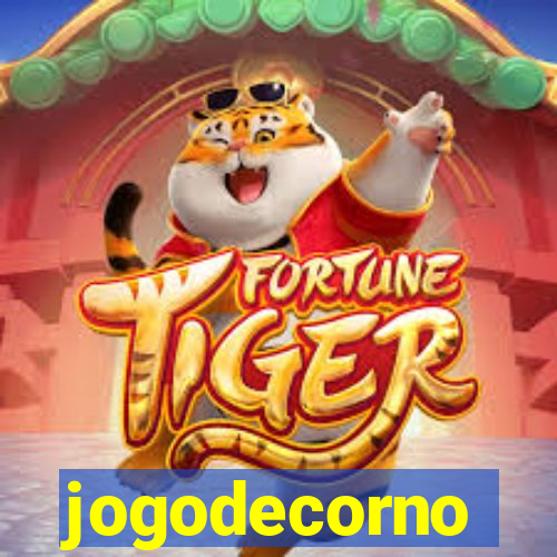 jogodecorno