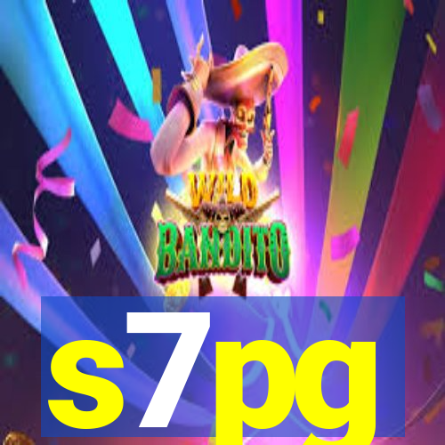 s7pg