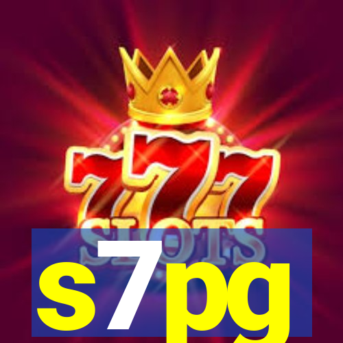 s7pg