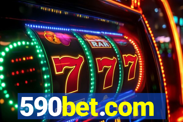 590bet.com