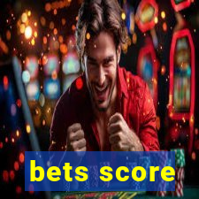 bets score