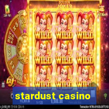 stardust casino