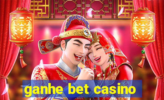 ganhe bet casino