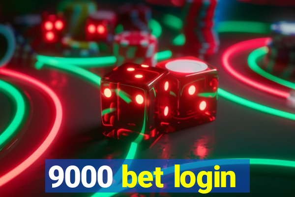 9000 bet login