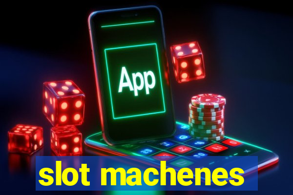 slot machenes