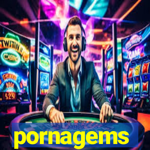 pornagems