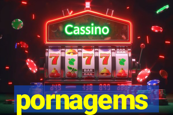 pornagems