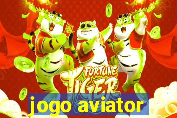 jogo aviator