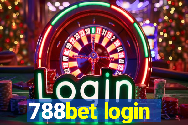 788bet login