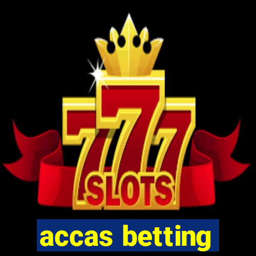 accas betting