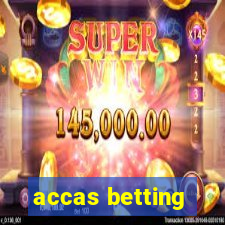 accas betting