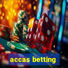 accas betting