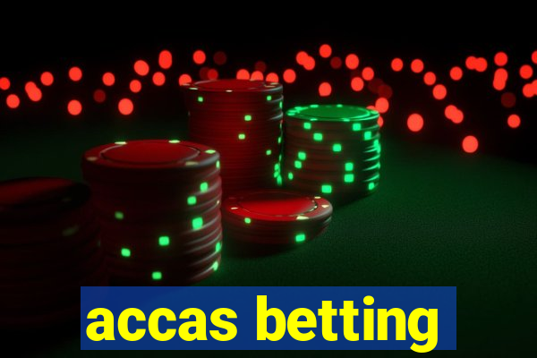 accas betting