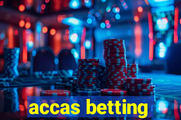 accas betting