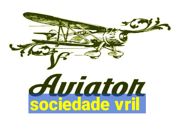 sociedade vril