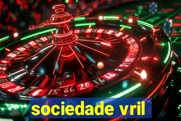 sociedade vril