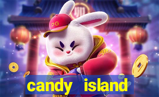 candy island princess slot free