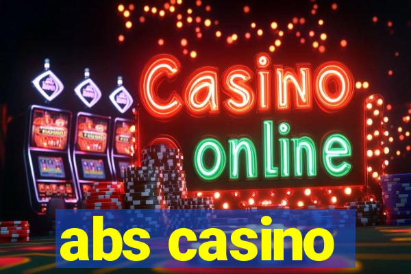 abs casino