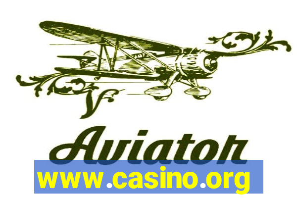 www.casino.org