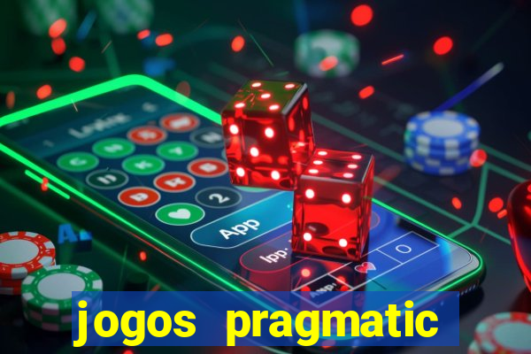 jogos pragmatic play demo