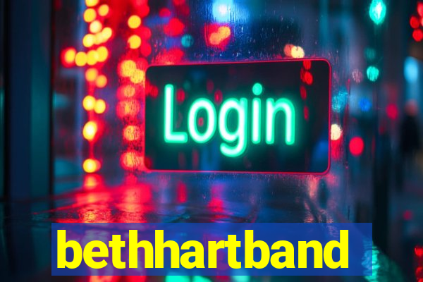 bethhartband