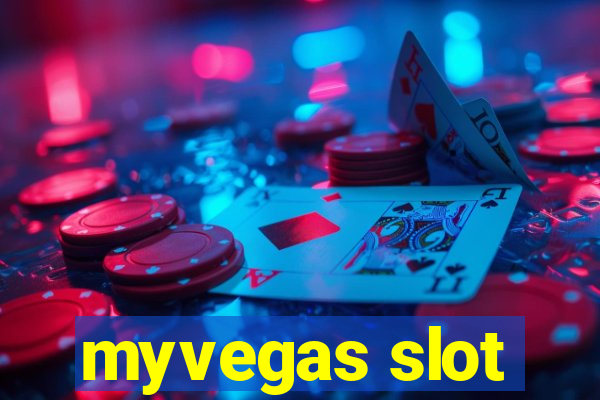 myvegas slot