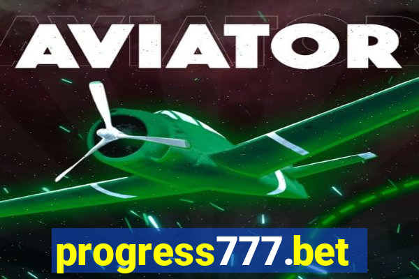 progress777.bet