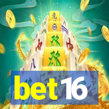 bet16