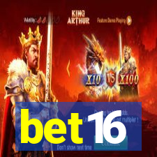 bet16