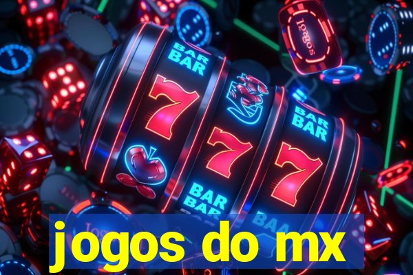 jogos do mx