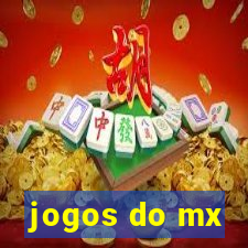 jogos do mx