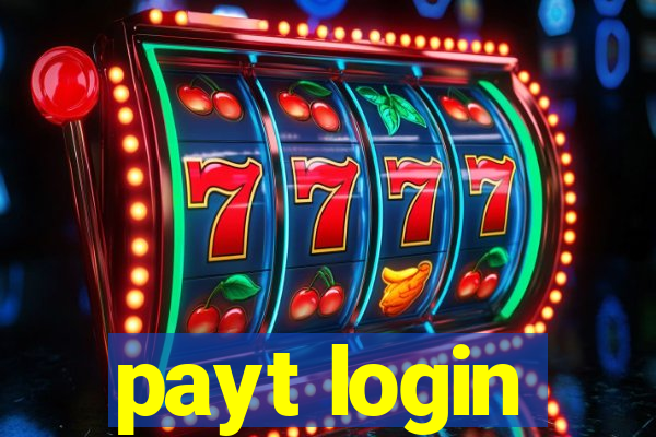 payt login