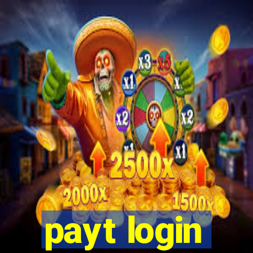 payt login