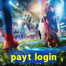 payt login