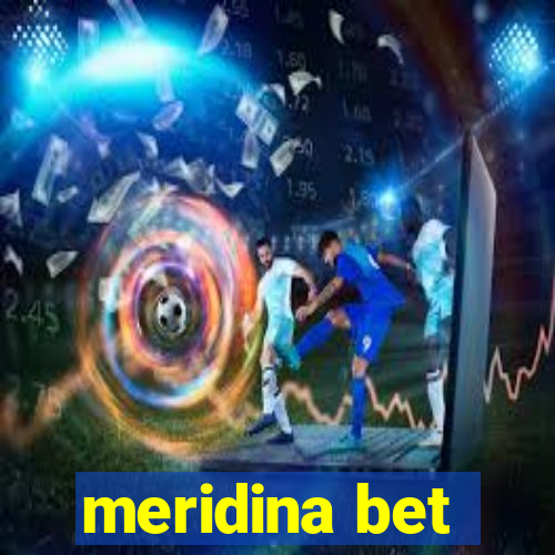 meridina bet