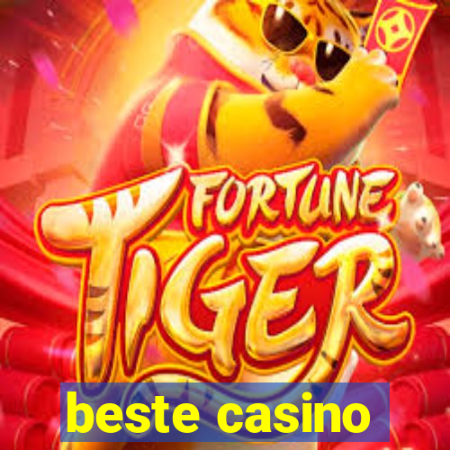 beste casino