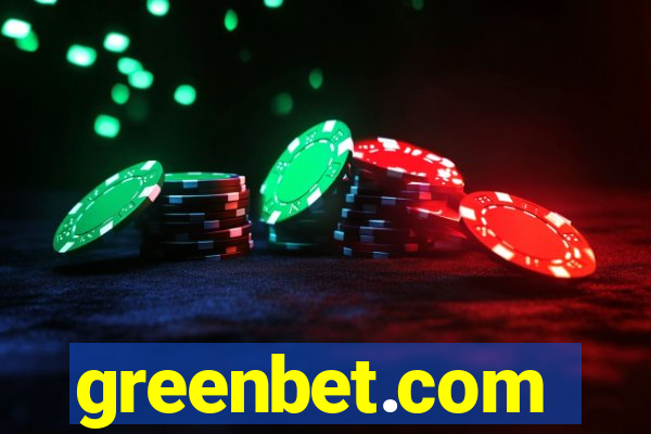 greenbet.com