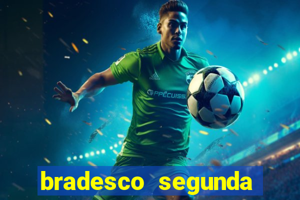 bradesco segunda via boleto